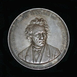 1851�N �v���C�Z�� �x������ �_���B�b�h�E�n���[�}�� �����⃁�_�� 76�O�����A56mm