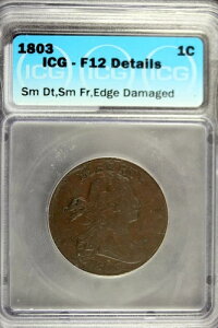 1803N - ICG F12 ڍ (SM DTASM FRAGbW_) h[voXg [WZg!! #B18340