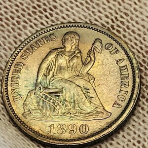 1890�N �V�[�e�b�h ���o�e�B �_�C�� �`���C�X BU ���C���{�[�g�[��
