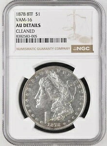 1878N 8TF VAM-16igvX^[jK_[ NGCF AUڍׁiN[jOς݁j