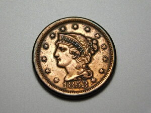 ÂAJ̍d 1853N ҂ݍ݃wA [WZg