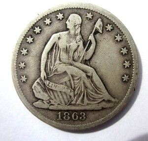 1863-S ���Ȏ��R�̏��_�� �n�[�t�h�� 50�Z���g�d�� �T���t�����V�X�R������ �󏭂ȓ��t