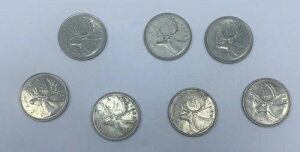 1968N 25Zg 50% Ji_(7) GUxX2 #11CB