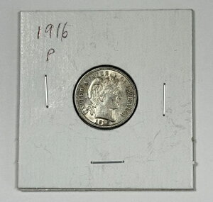 1916-P �o�[�o�[ �V���o�[�_�C�� 10�Z���g AU/BU �ڍׁI�f���炵���R�C���I��N