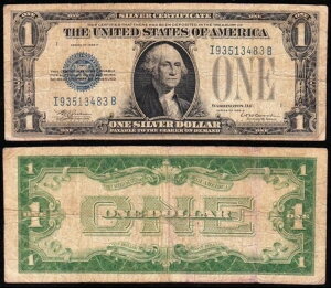 󏭂1928ND $1ut@j[obNv⌔III93513483B