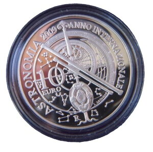 �C�^���A��� 10���[�� 2009�N���ۓV���N