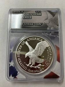 2021N W AJC[O v[t ANACS PR-70