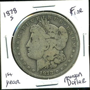 1878N S F K _[ 100Zg AJ 90% Vo[ č $1 č ǎRC #6502