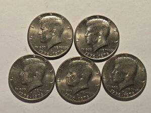 1776-1976N WEFEPlfB 50Zgd DRCBaBЂB