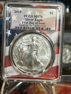 2019N 1h Vo[C[O sz MS70 PCGS