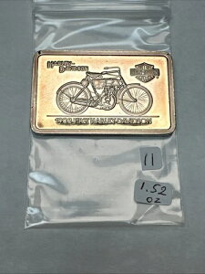 1.5�I���X 1903�N�� �n�[���[�_�r�b�h�\�� ���[�^�[�T�C�N�� 0.999 �t�@�C���V���o�[�o�[