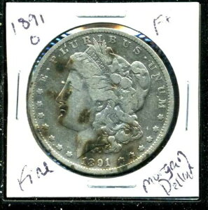 1891N KE_[ 100Zg AJ 90% Vo[ č $1 č ǎRC #1505