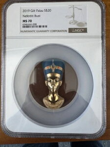 �l�t�F���e�B�e�B���� 3D �^�G�W�v�g���p 3�I���X ��� 20�h�� �p���I 2019 NGC MS70