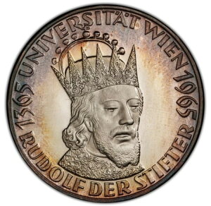 I[XgA - 1965NauEB[wvv[t4Zbg - PCGSF̋ɏiI󏭕i