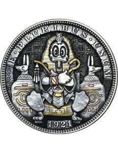 �z�[�{�[�j�b�P���R�C�� ���[�K�� 1921�N�u�t�@���I���_�b�N�vStephenXu�ɂ��蒤��