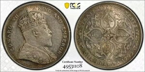 1903N B 1h Gh[h V11 PCGS  Prid-1  B 1108