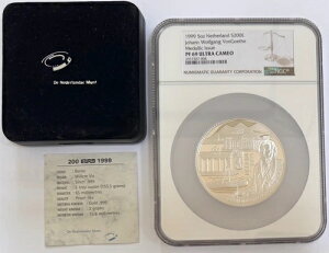 1999N I_ 5IX oC^ x-nEHtKOEtHQ[e NGC PF-69 UCAM