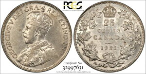 1921�N�J�i�_25�Z���g�d�� - �`���C�X�A�o�E�g�A���T�[�L�����C�e�b�h�APCGS AU55