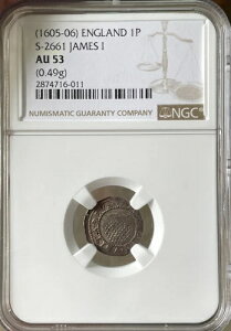 NGC AU53 1605-6 �W�F�[���Y1�� �y�j�[�A��2�������ݕ��Amm ���[�Y�A�C���O�����h�AS-2661