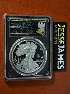 2025�N W �A�[�~�[ �v���C�r�[ �v���[�t �V���o�[ �C�[�O�� PCGS PR70 �N���[�u�����h �o���� �A�h�o���X�h �����[�X