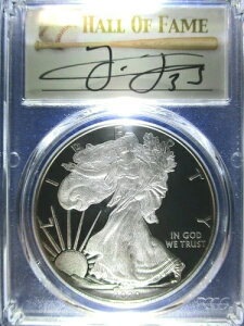 2020 W AJ Vo[ C[O PR70DCAM PCGS POP 12 tNEg[}X FDOI t@V[