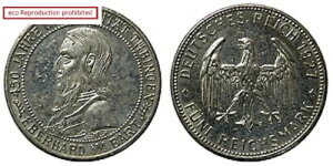 ���C�}�[�� �e���[�r���Q����w�n��450���N�L�O 5�}���N��� 1927F