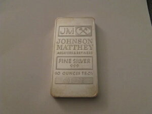 10�I���X �W�����\���E�}�b�Z�C TD �o���N JM .999 ����o�[ - ���s���� 250������