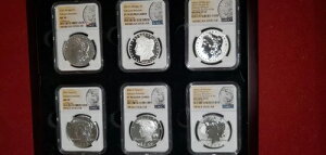 2023�N ���[�K���E�s�[�X��݁i6���Z�b�g�jNGC MS�APF�ARev PF 70 AR