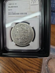 1889-CC [K 1h J[\VeBRC - NGC VGF ڍ