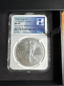 2024(P) Vo[C[O t@[XgX^[ vCr[ MS70 8I 50000̂1 + A{bNX