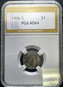 1906-S �o�[�o�[ �_�C�� �V���o�[ PGA M S 6 4 �f���炵���F���ƃf�B�e�[��!!
