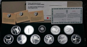 1988N CJifBA~GZ RC10Zbg +  + COA X^[OVo[ C1927