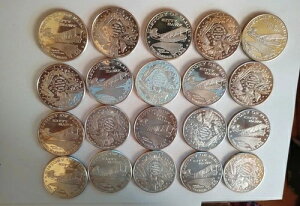 1903-2003 LeBz[Ns˂̒n 20Zbg 1IX ⃉Eh(S37)