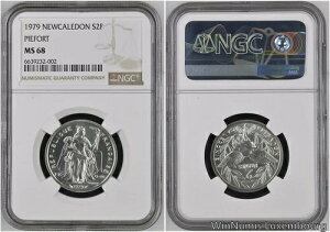 FF0145 �� �j���[�J���h�j�A 2�t���� �s�G�t�H�[�g �o�]�[�� IEOM 1979�N �A���W�F���g 250ex NGC MS68