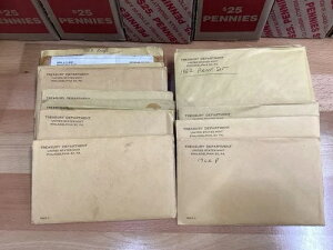 1962�N �č��� �V���o�[�v���[�t�Z�b�g ��΃Z�b�g20�Z�b�g�i�����t���j E1747