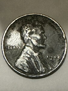 1943N 1Zg - J[ yj[RCiʁFFj - ANACS MS64