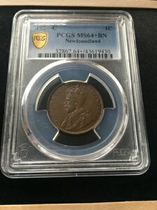 1920N PCGS Fj[t@hh [W ZgA**MS-64+**