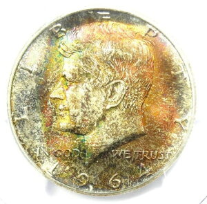 1964NPlfBEn[t_[50Zgd - PCGS MS67+AAvXO[hBl4,650h