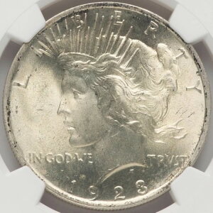 1923N 1h NGC MS-67IقǔhȃRCI܂ɈI