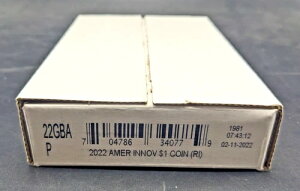 2022�N P ���[�h�A�C�����h�h�� 1�h���d�� 100������ ������ �č������ǔ����� 22GBA