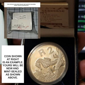 1997�N �i�C�Y�i �V�[�z�[�X �V���o�[ �v���[�t 2�����h ��A�t���J COA 4 ���J��