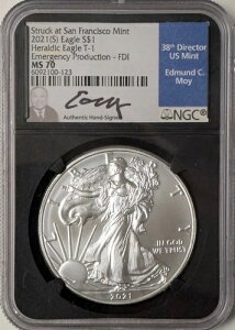 2021N (S) AJ Vo[ C[O T1 G}[WFV[ Gh}hEC TC NGC MS70 - E144