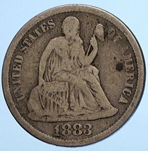 1883N AJO  Ȑ_ Be[W AeB[N 10Zgd i111011