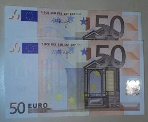1x 50[ - XoLA - 2002 - R052 - }IEhM - 