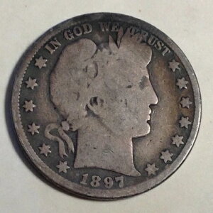 1897 O US o[o[ n[th 50Zg CD