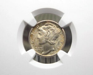 1927N "P" }[L[ Vo[ _C 10Zg NGC MS65 #009 Gem BU  ECC&C, Inc.