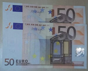 1x 50[ - XoLA - 2002 - R052 - }IEhM - 