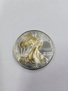 2000N AJC[O fBoeB 1IX .999 Vo[RCi24bLj