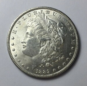 1889-P [K݁BGEM UNC^CvIVAM-22uo[EBOvgbv100oG[VI