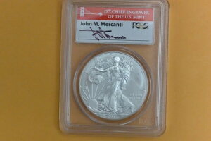 2012N-(S) 1h Vo[C[O PCGS MS70 JeB TC t@[XgXgCN